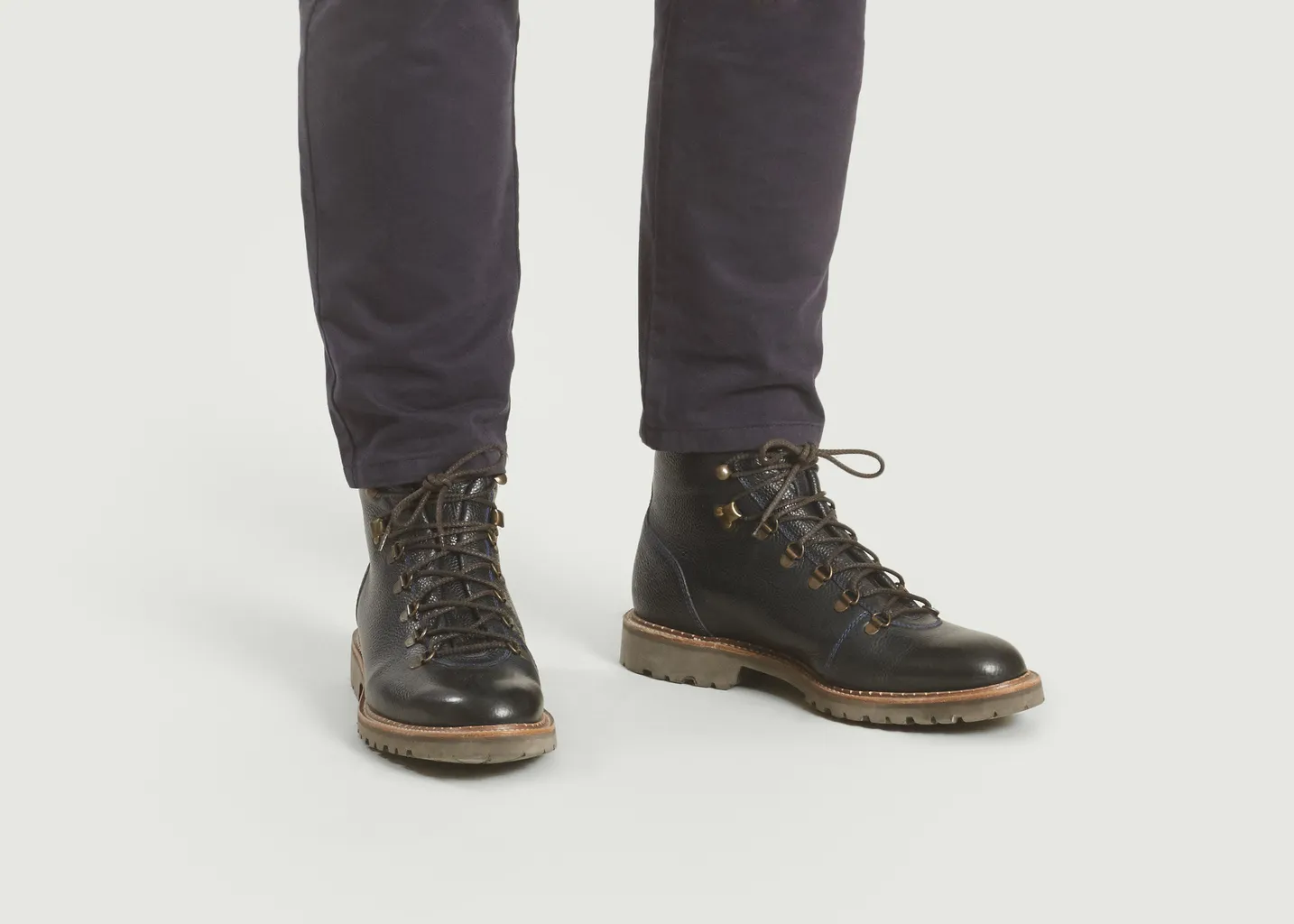 Boots Glencoe L'Exception Paris