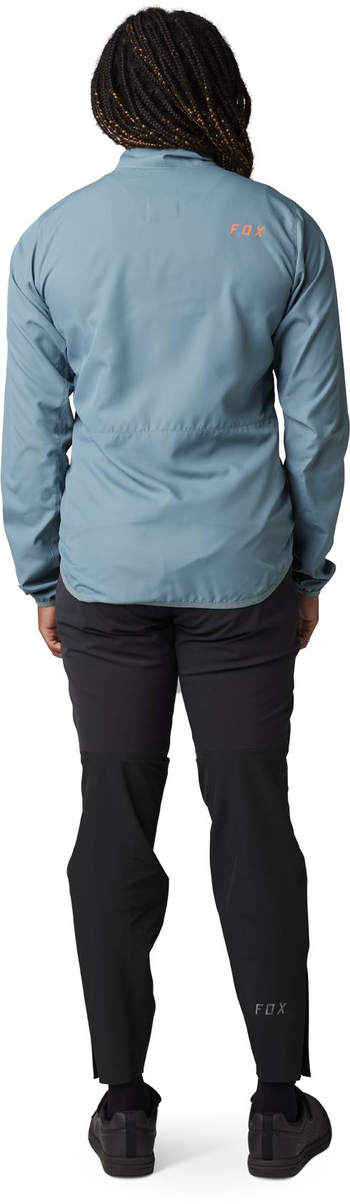 Fox Racing Fox Ranger Wind Jacket W's