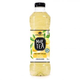 Maytea Groene ijsthee parfum citroen