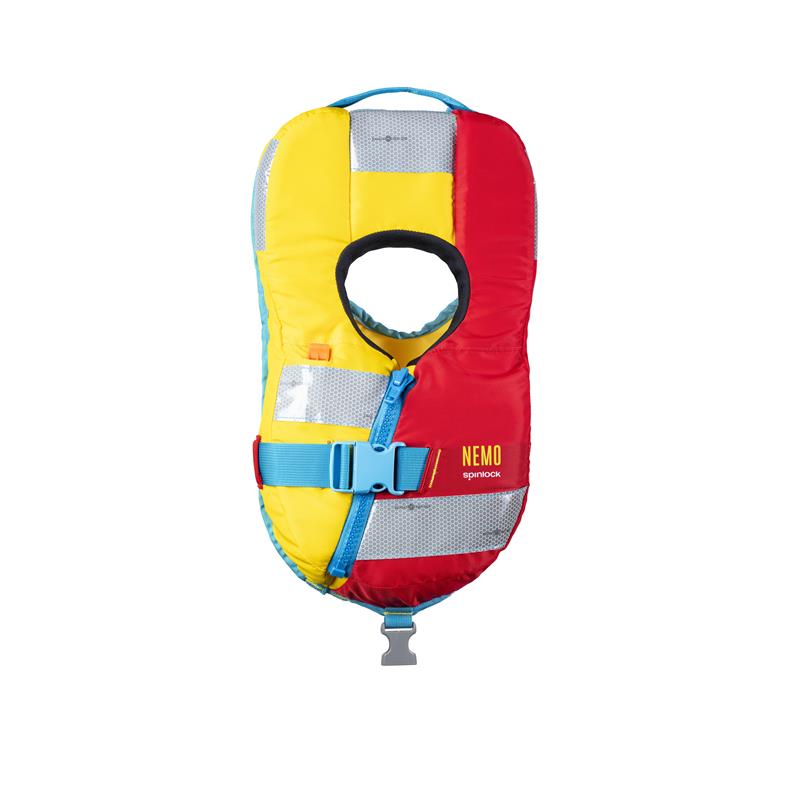 Gilet De Sauvetage Spinlock Nemo