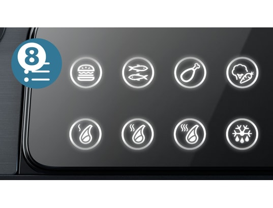 PHILIPS - Grill / plancha HD6307/70