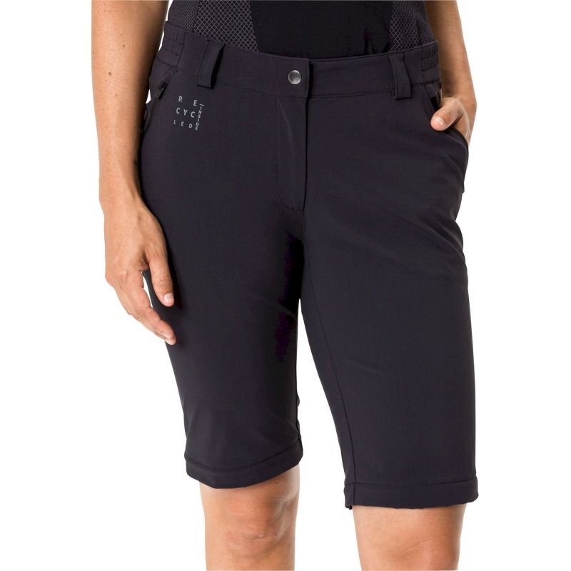 Yaras Zip-Off Pants - Pantalon VTT femme