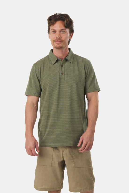 Royal Robbins Royal Robbins Vacationer Polo