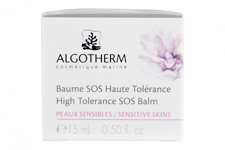 Baume SOS haute tolérance 15ml