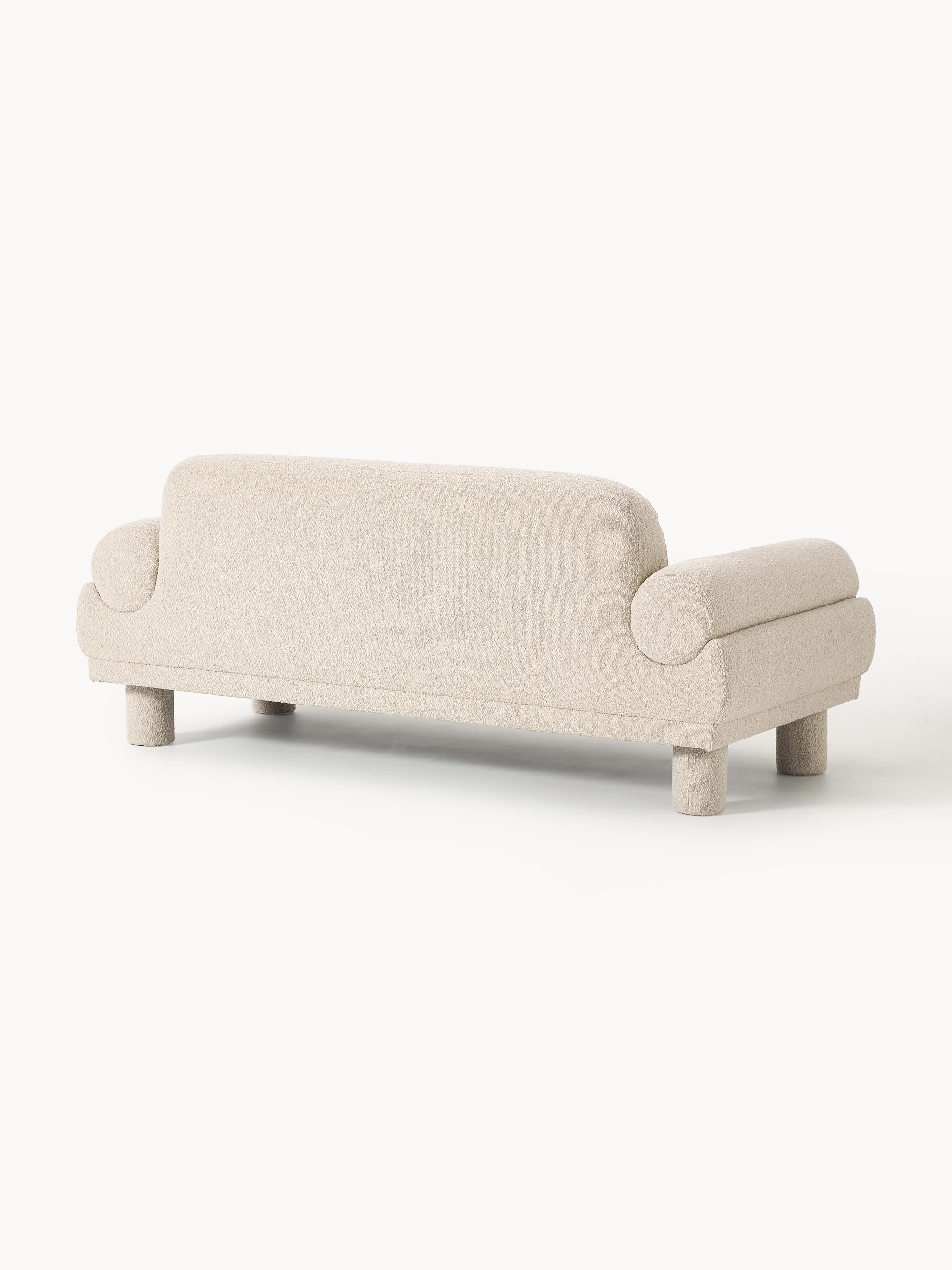 Bouclé bank Lilo (2-zits)