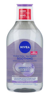 Nivea Soothing Micellair Water 400ML