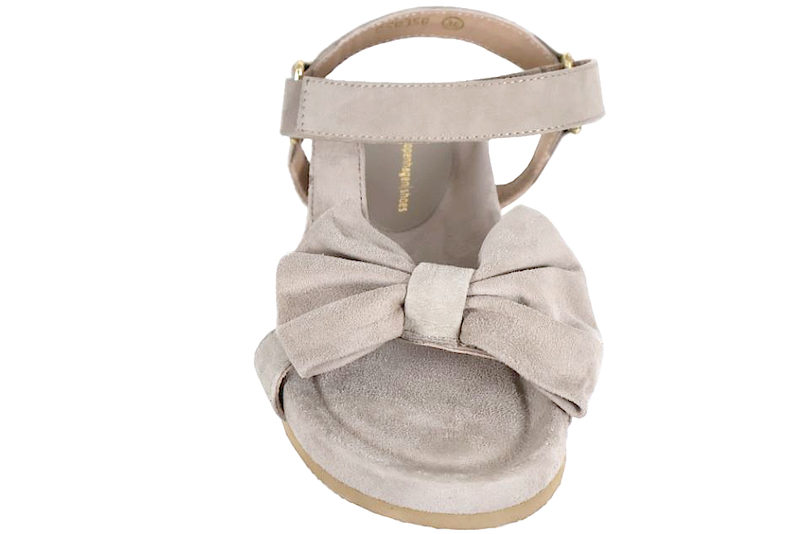 COPENHAGEN SHOES SKY AND DIAMONDS I BEIGE
