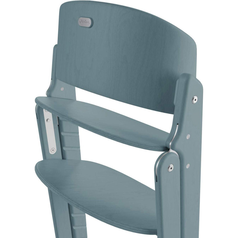 Køb Cybex Stone Blue Click&Fold
