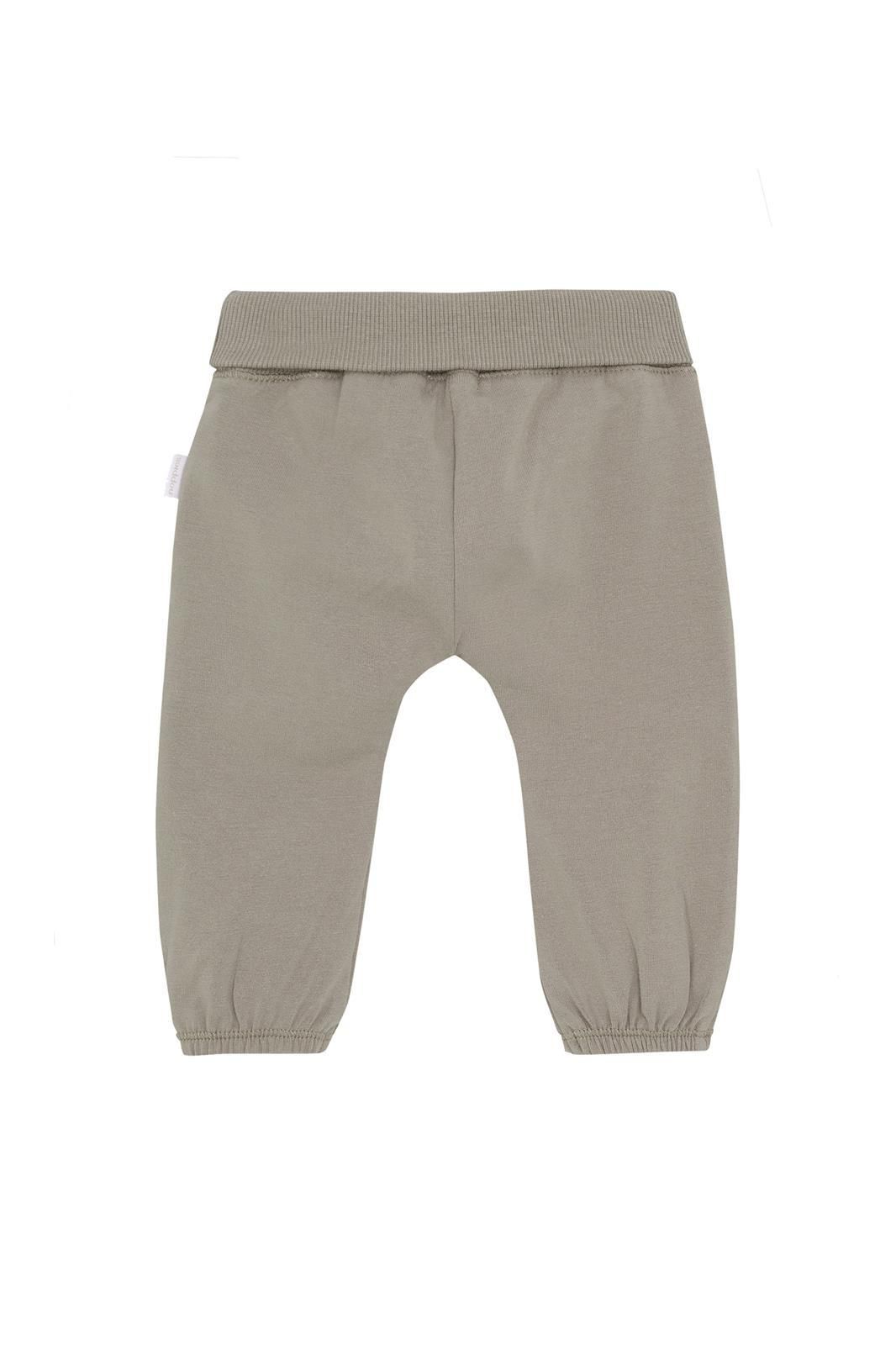 Noppies Baby Broek Silo - Vintage Khaki