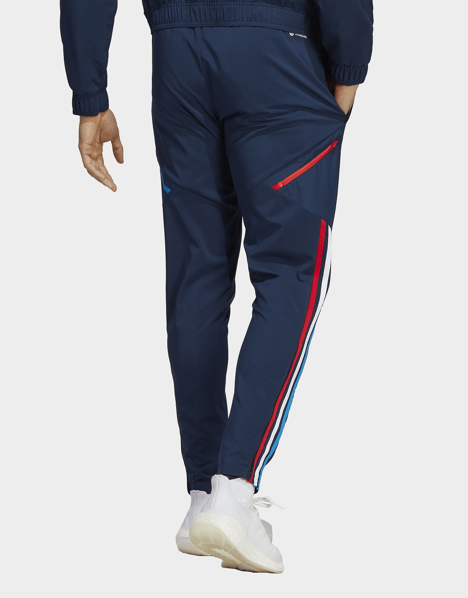 adidas Pantalon de présentation Arsenal