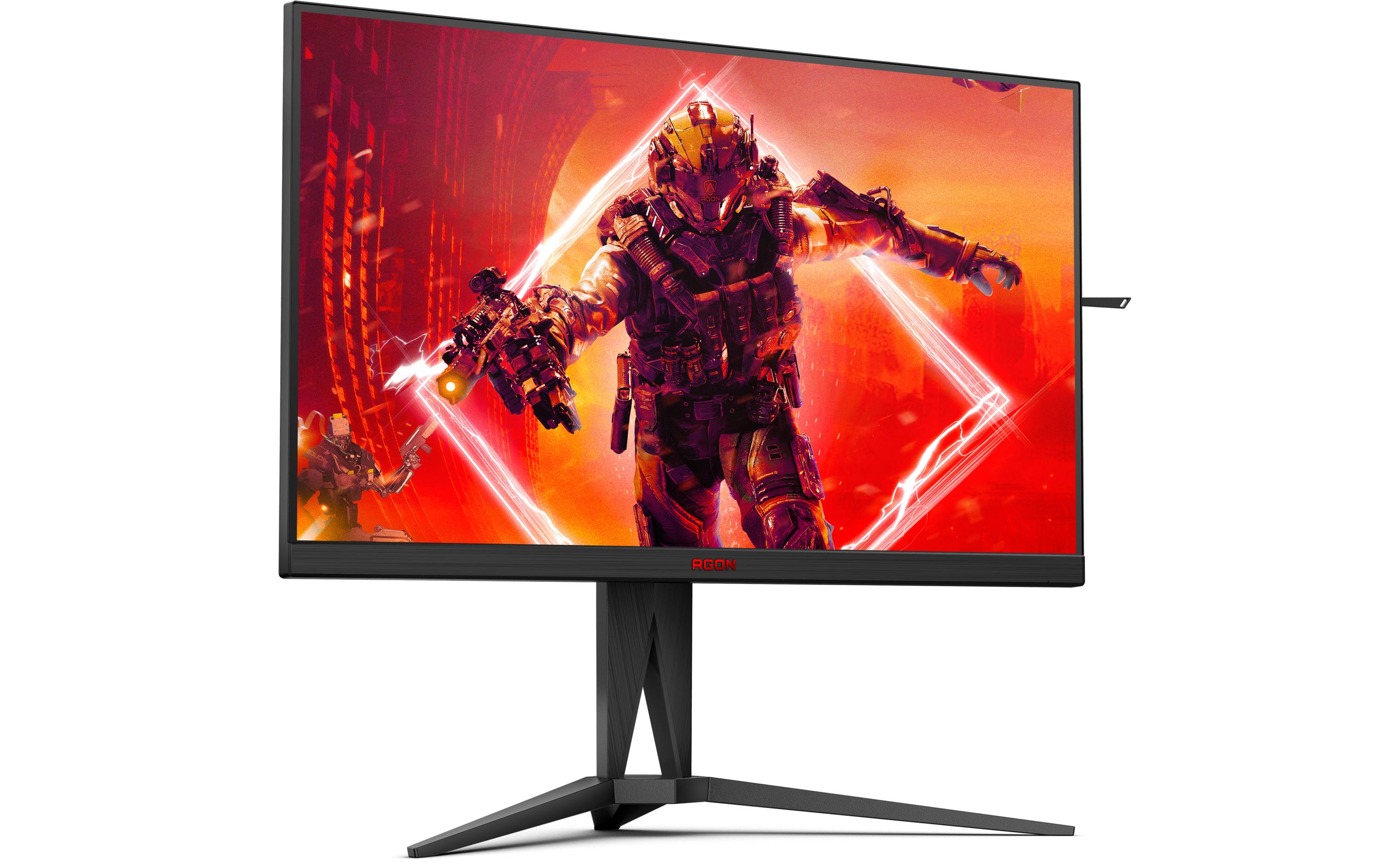 Monitor AG275QZN/EU<br>27