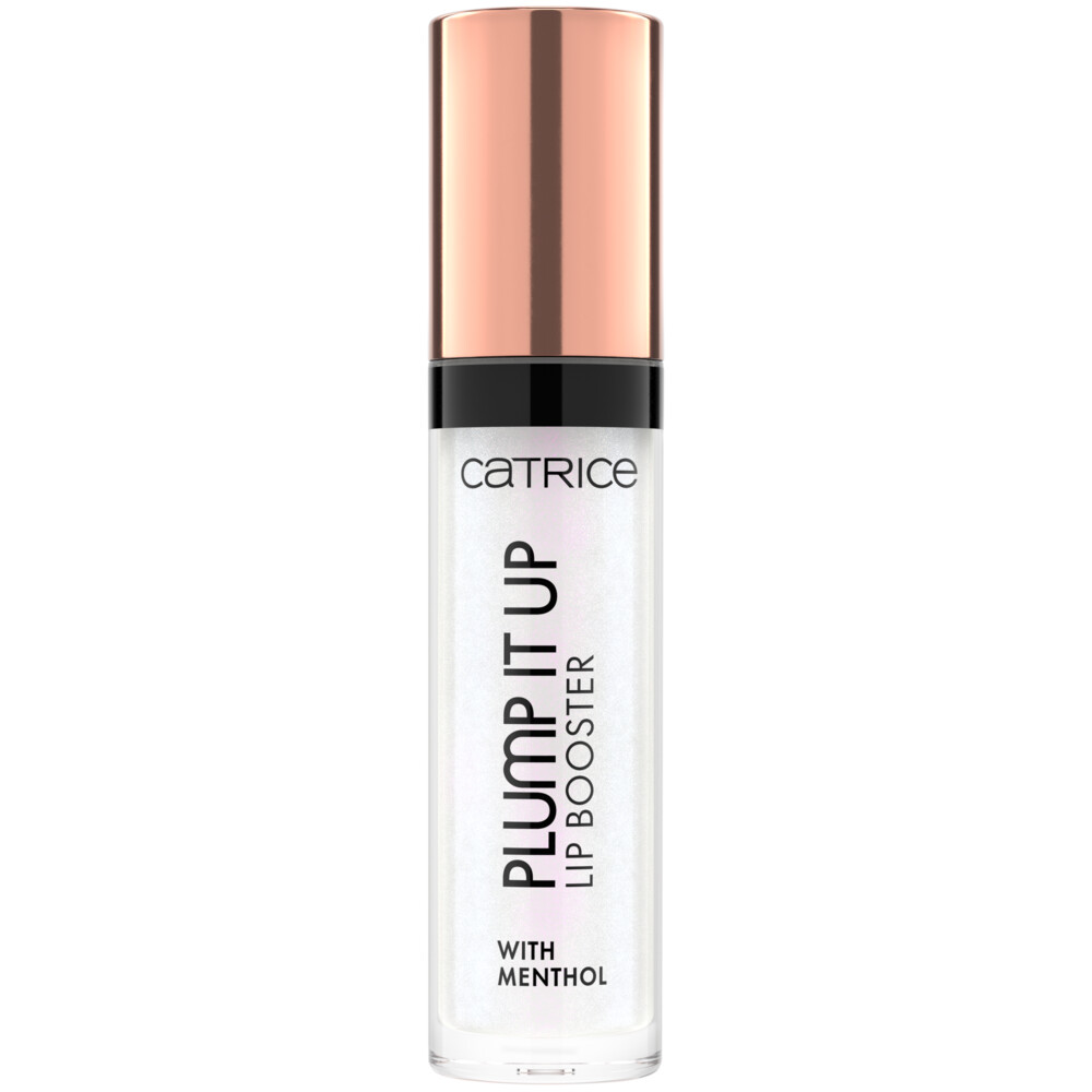 Catrice Plump It Up Lip Booster 010 Poppin' Champagne3,5 ml