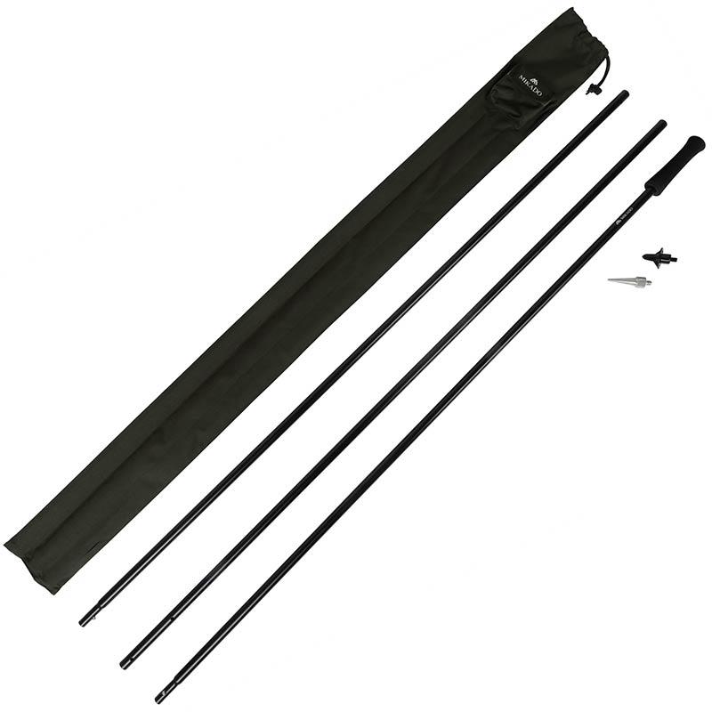 Manche À Sonder Mikado Prodding Stick