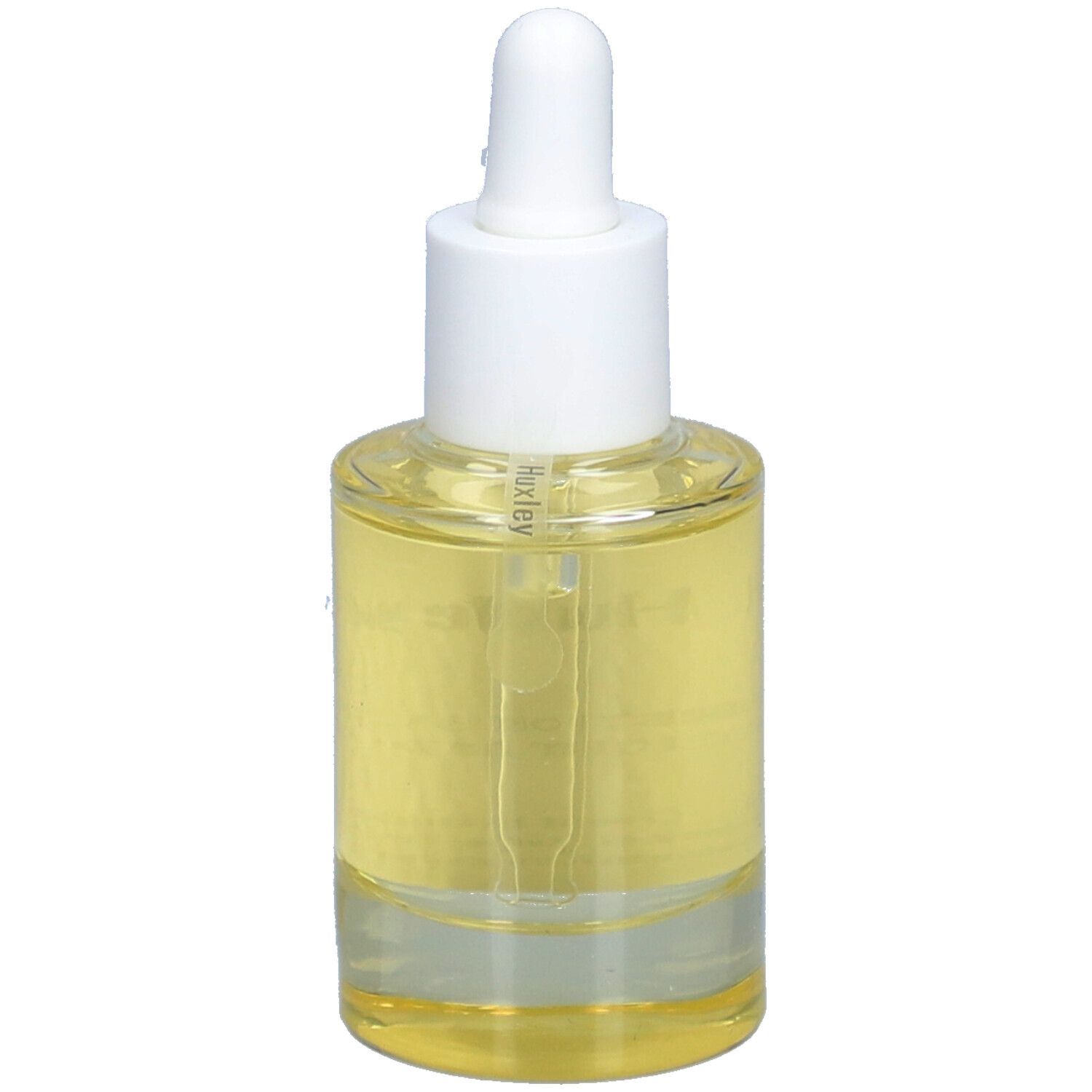 Huxley Secret of Sahara Oil Light and More
