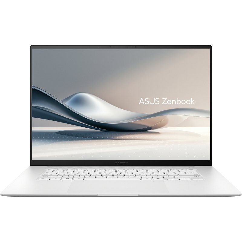 ASUS Zenbook S16 UM5606WA-RK084X Copilot+ PC AMD Ryzen AI 9 HX 370 Ordinateur portable 40,6 cm (16