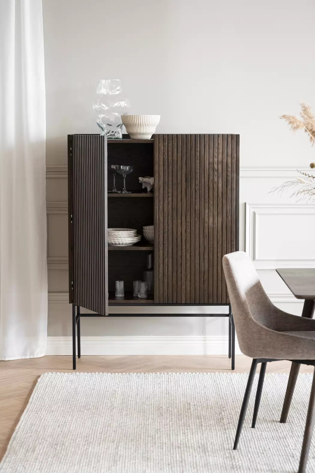 Highboard Halifax