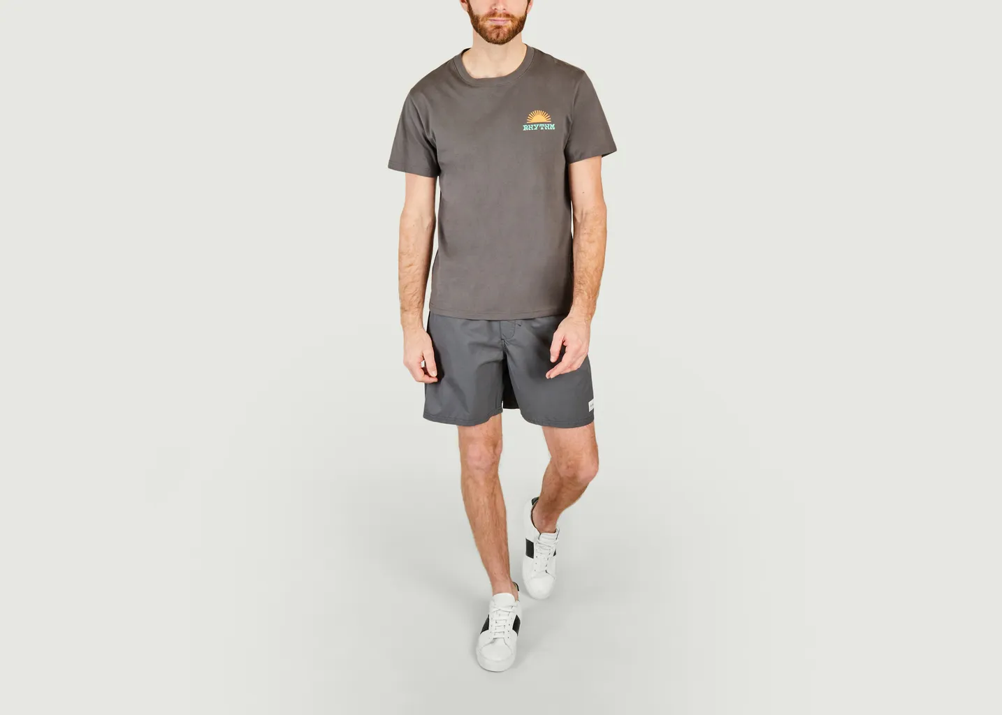 T-Shirt Awake Rhythm