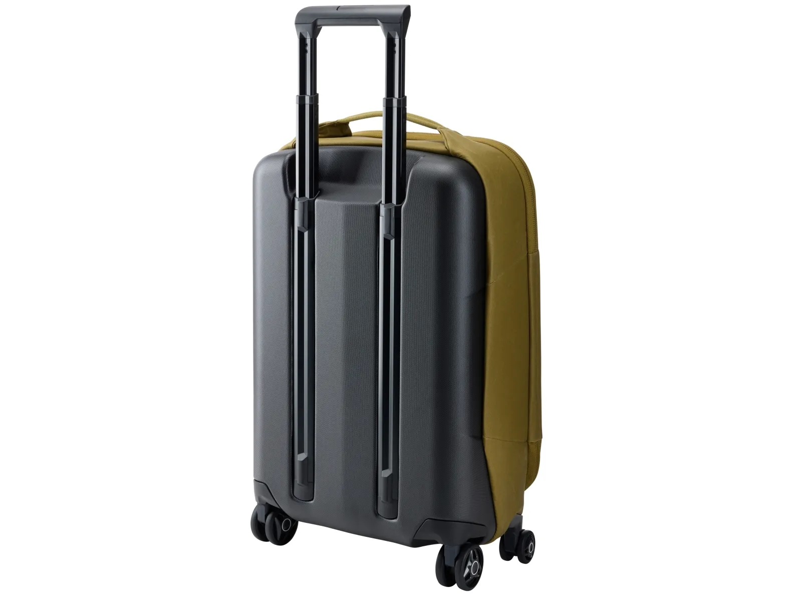 Thule Aion - Spinner - vokset P600 polyesterkanvas - nutria-brun