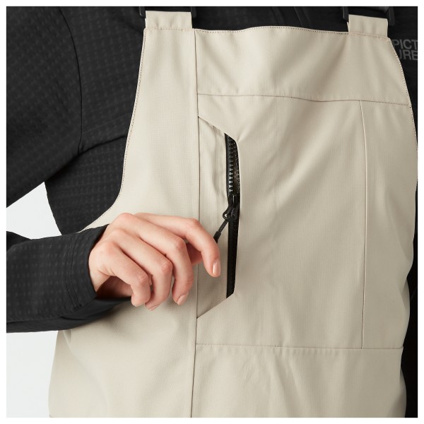 Picture - Women's Orosi Bib Pants - Pantalon de ski