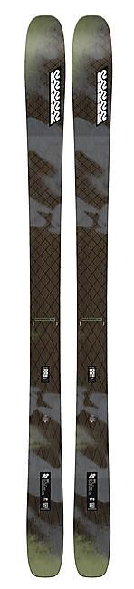 K2 SPORTS - SKI FREERIDE MINDBENDER 96C