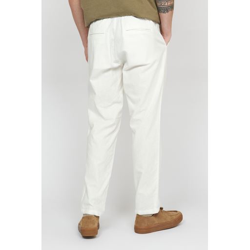 Matinique Barton Bukser, Broken White, XXL/32