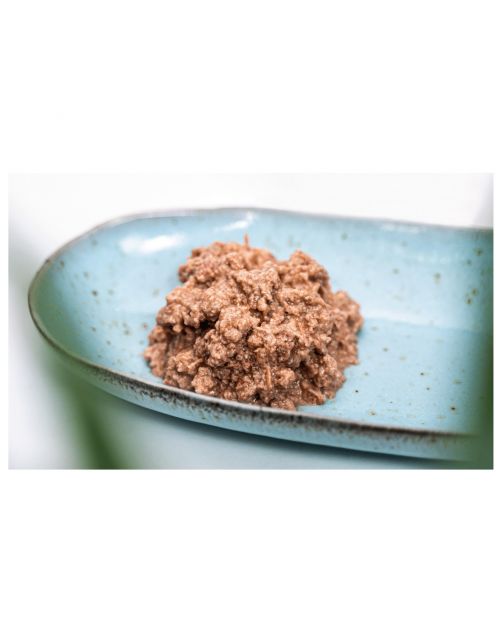 Prins Naturecare Cat 200 g - Kattenvoer