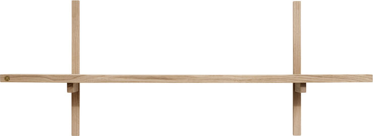 Andersen - Furniture A Light Shelf Natur