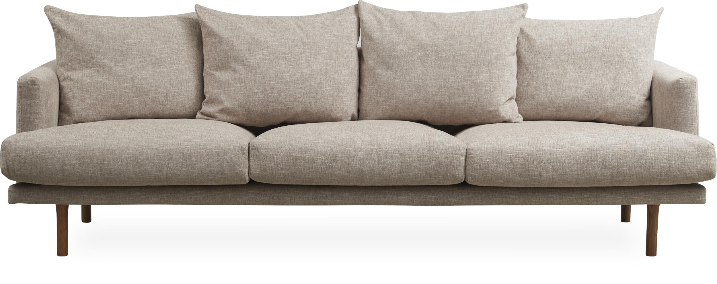 Kramfors 3 pers. XL Sofa