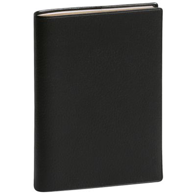 Agenda de poche Cassandra Horizons 15 - 1 semaine sur 2 pages - 10,5 x 15,5 cm - disponible dans différentes couleurs - Exacompta