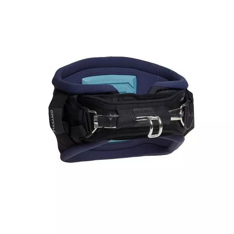 Harnais ceinture MYSTIC Warrior windsurf fixed Night Blue