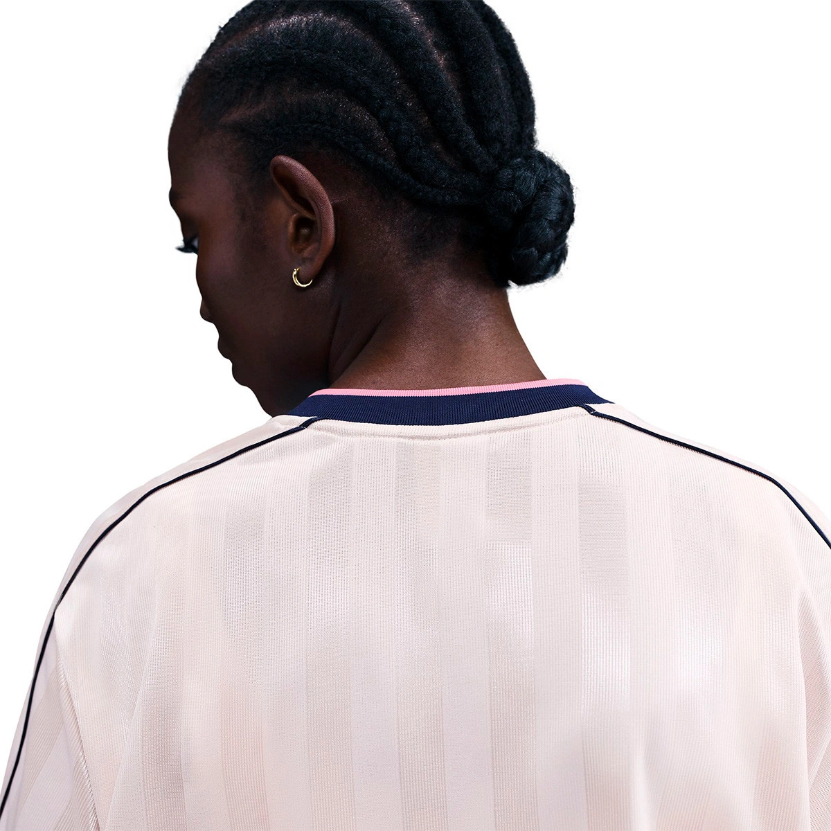 T-Shirt Nike Jersey Mulher