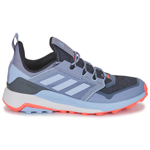 adidas TERREX - TERREX TRAILMAKER - Bleu