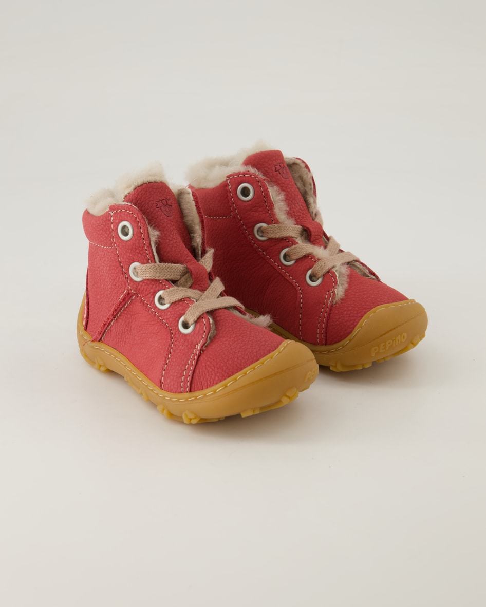 Pepino ELIA Winterstiefel in Pink