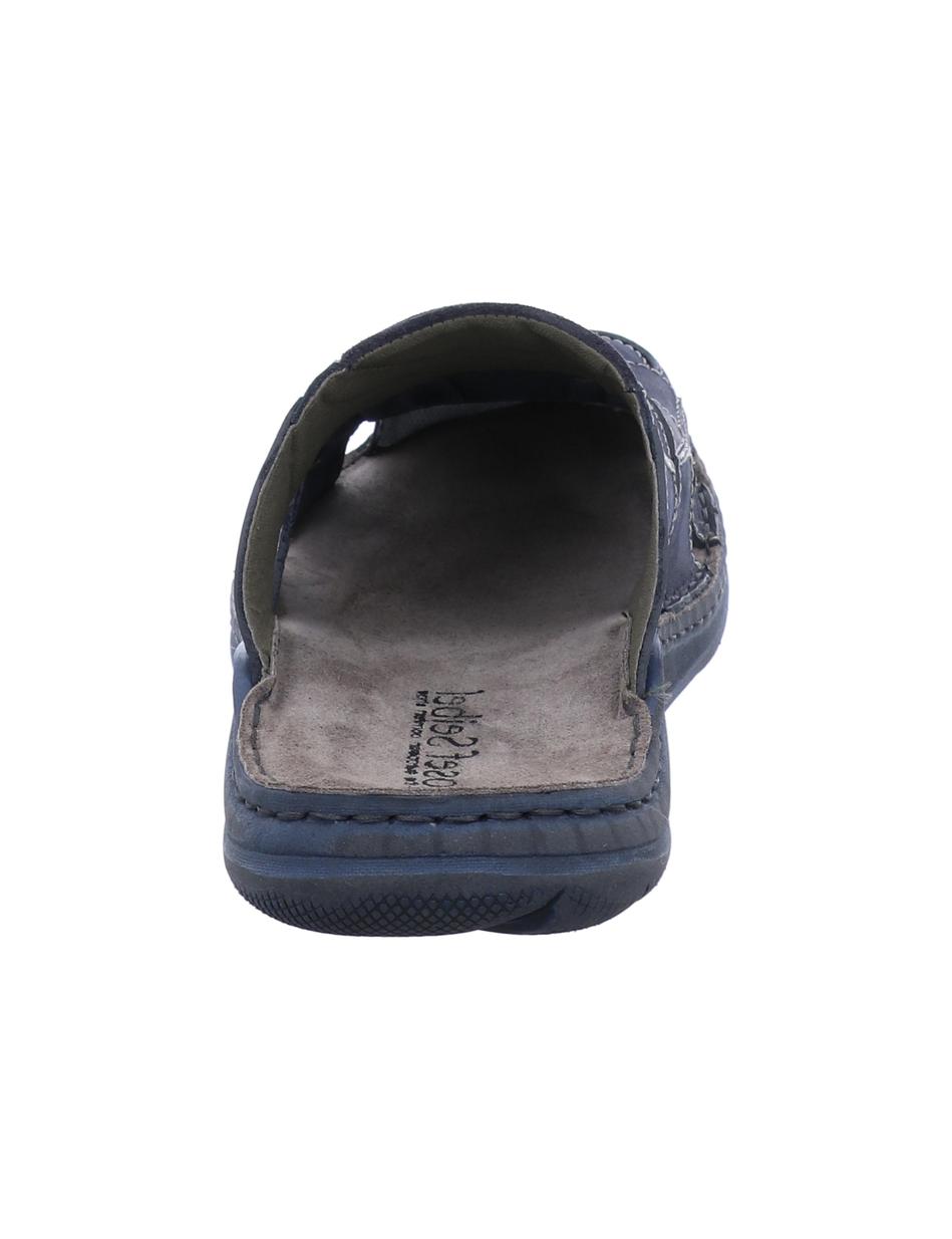 Sandale Maverick 02, jeans