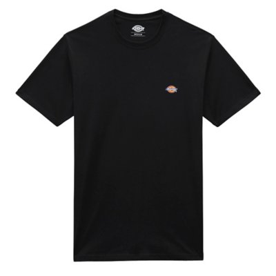 Tee-shirt à manches courtes homme Mapleton NOIR DICKIES