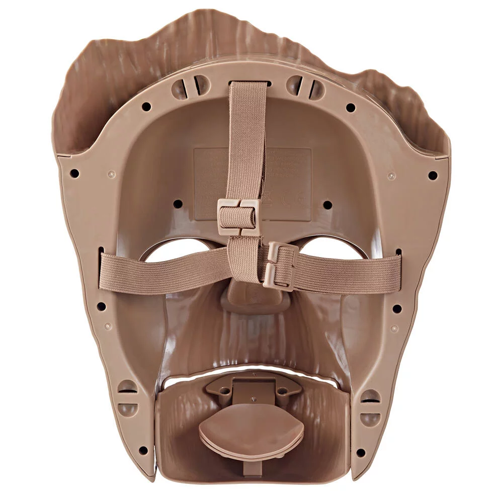 MASQUE ELECTRONIQUE GROOT