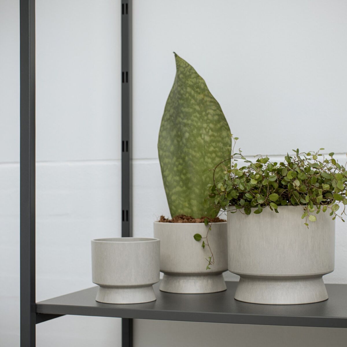 RO blomsterpotte sand 15 cm