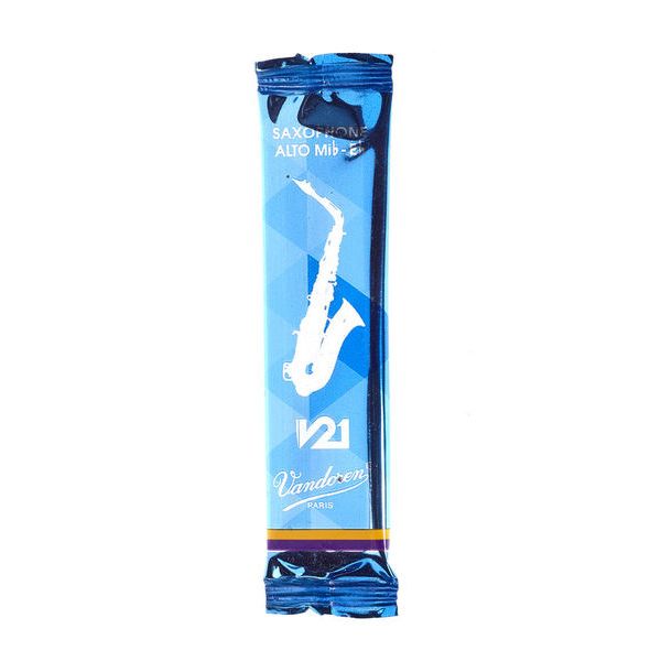 Vandoren V21 Alto Saxophone 4.0