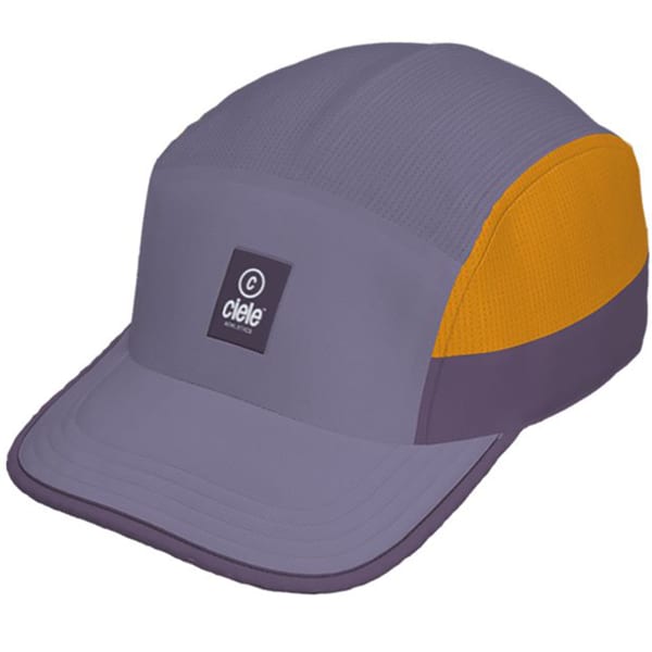 Casquette trail CIELE GOCAP SC C PLUS BOX ABLAZI