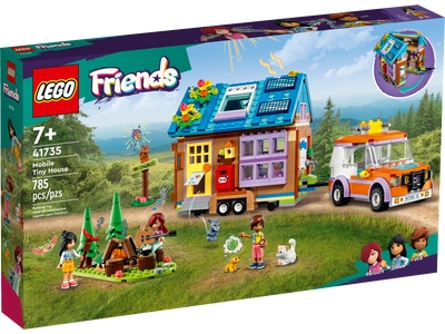 LEGO Tiny House (41735)