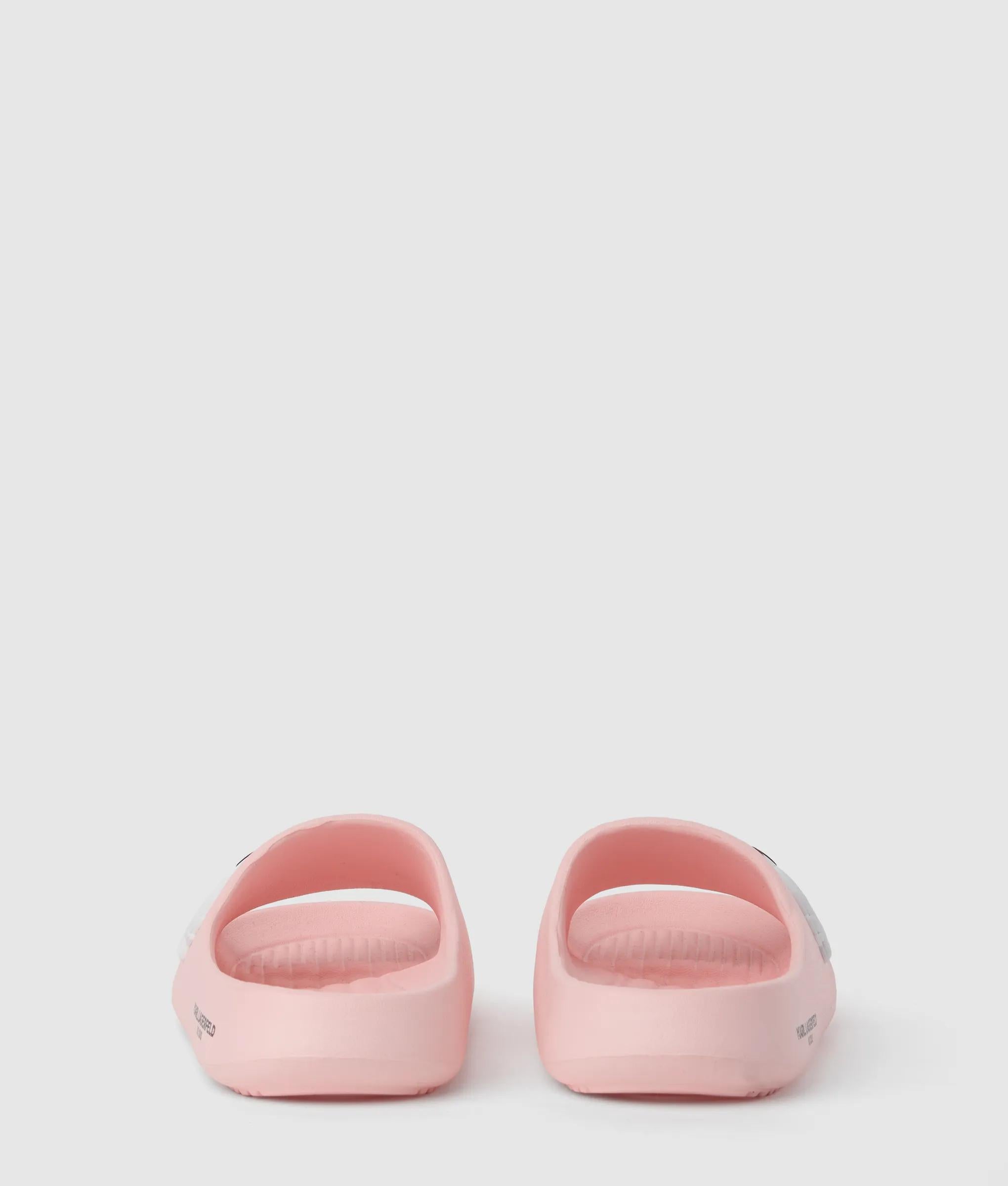 Meisjes Ikon Choupette sliders