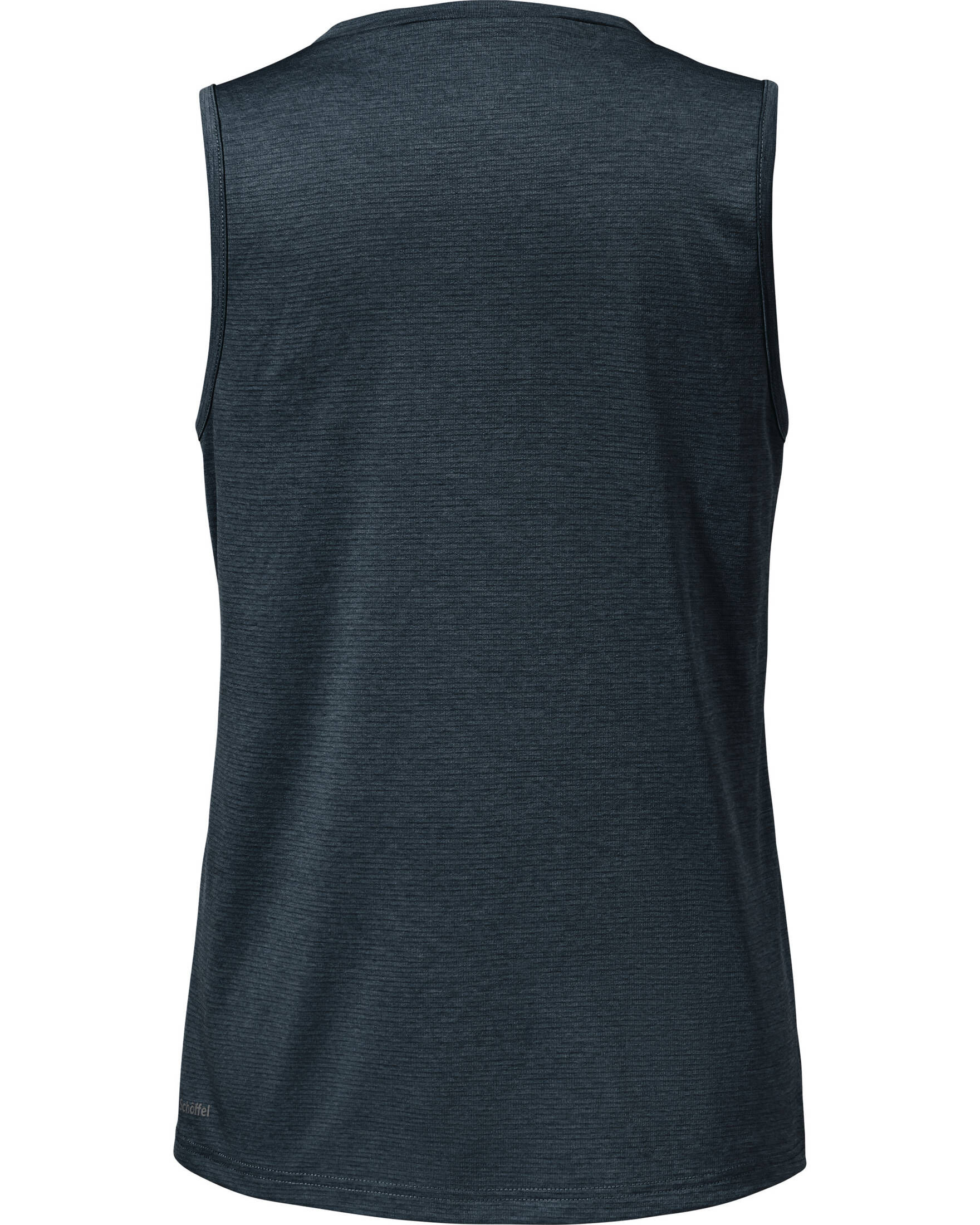 Schöffel| Damen T-Shirts/Tanks CIRC Top Tauron L