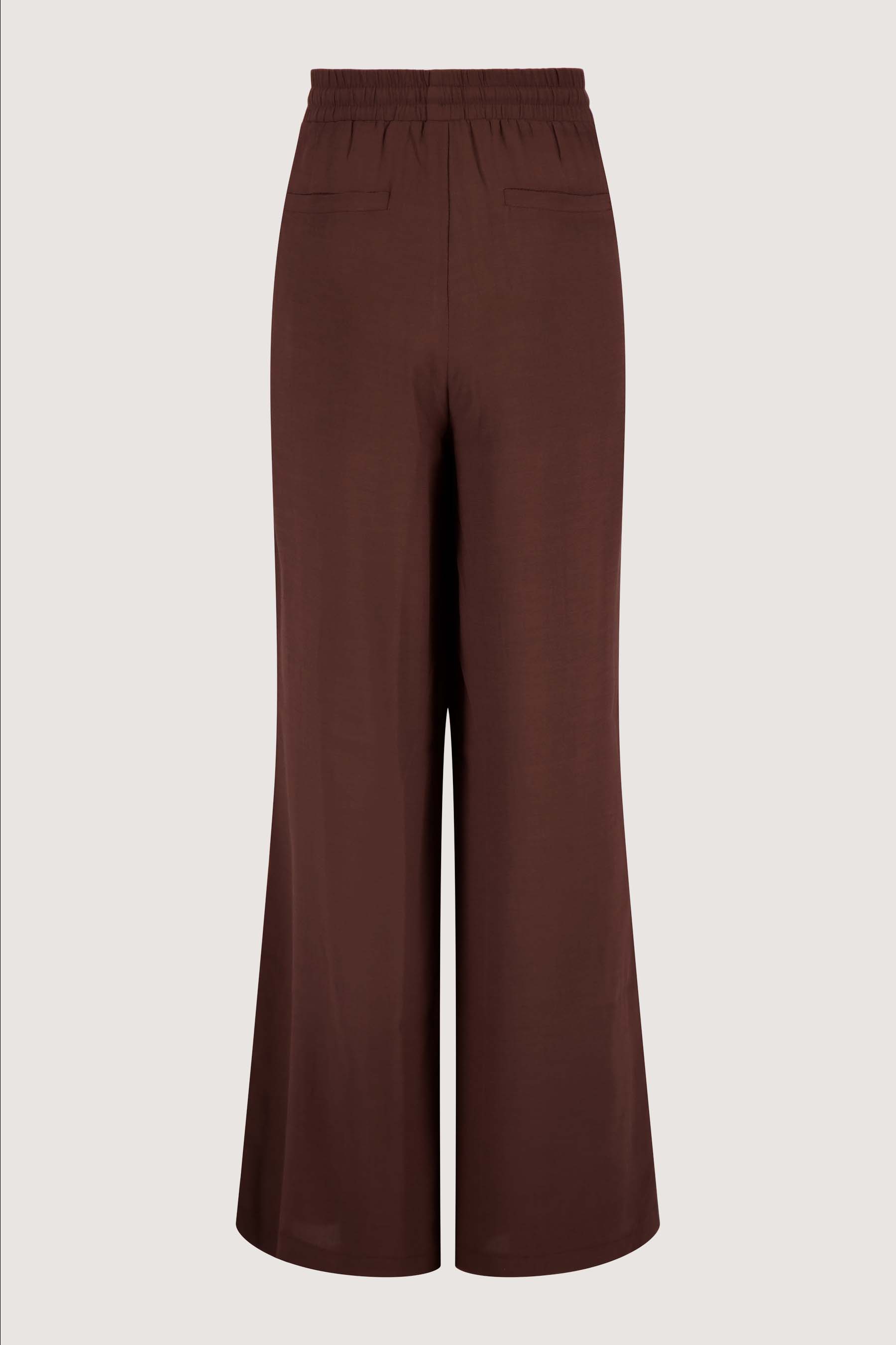 crincle doek fladder broek