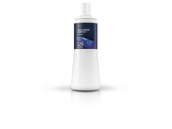 Wella Professionals Welloxon Perfect Creme Developer 12% / 40 Vol. 1000 ml