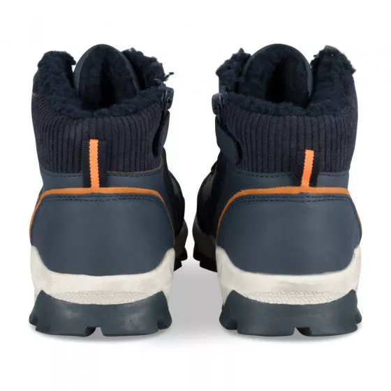 Bottines MARINE TAMS