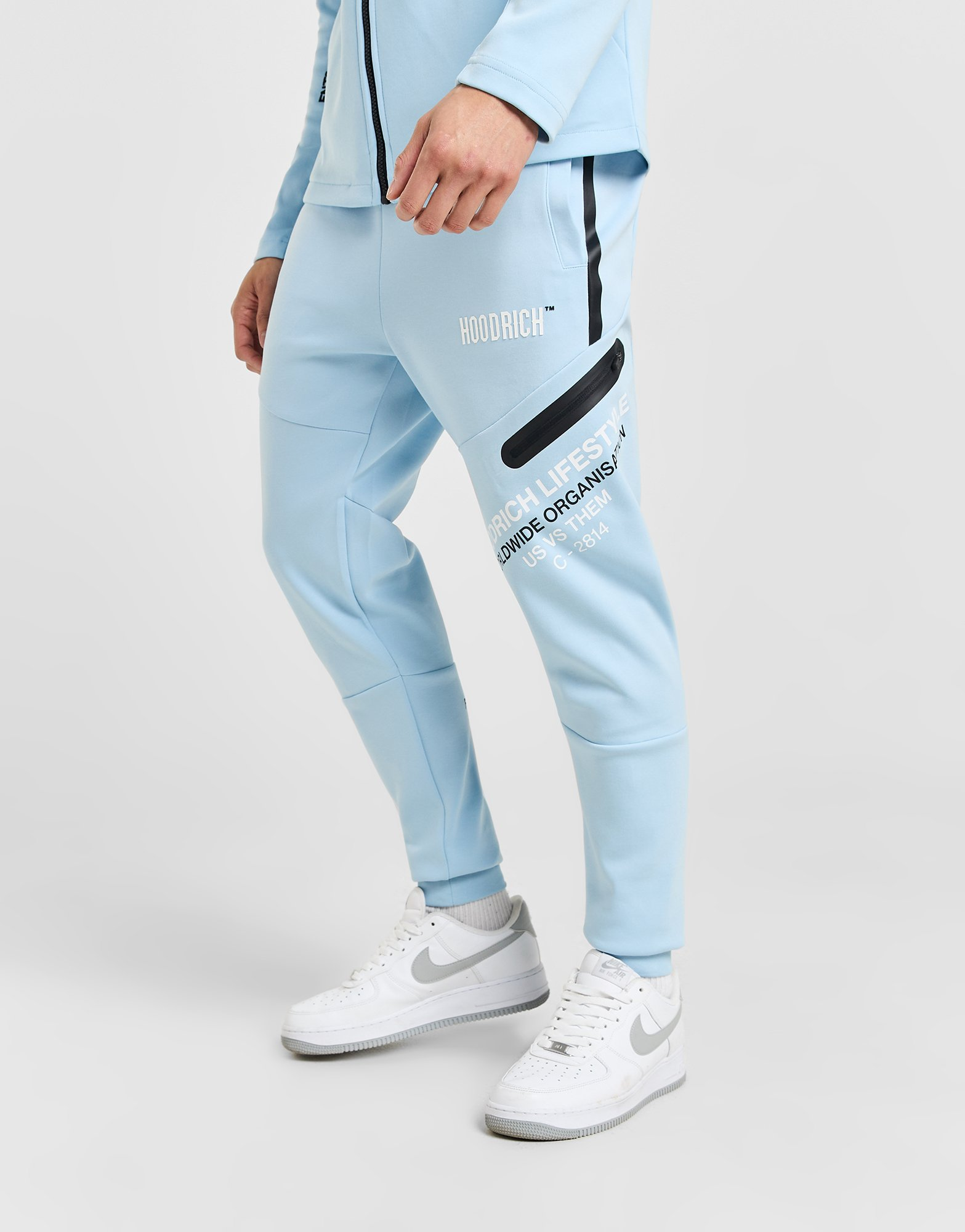 Hoodrich Jogging Circuit Homme