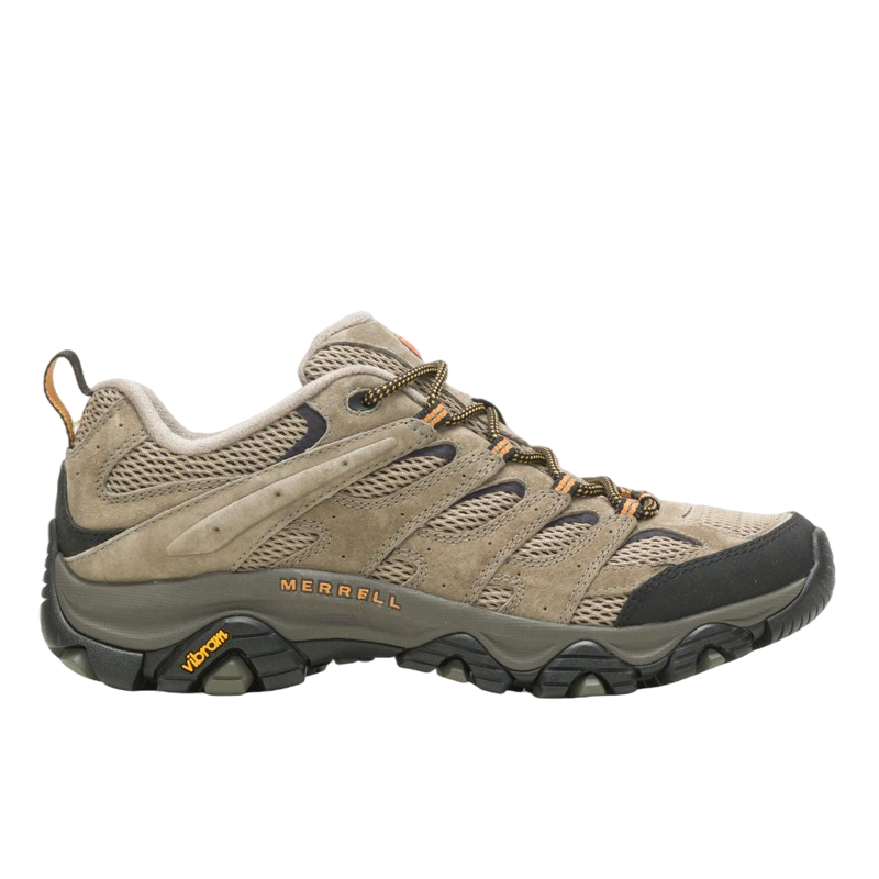 Moab 3 Wandelschoen Heren