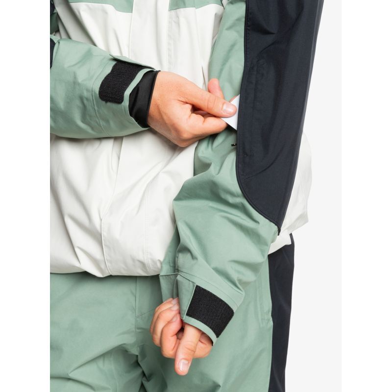 High Altitude Gore-Tex Jacket - Veste ski homme