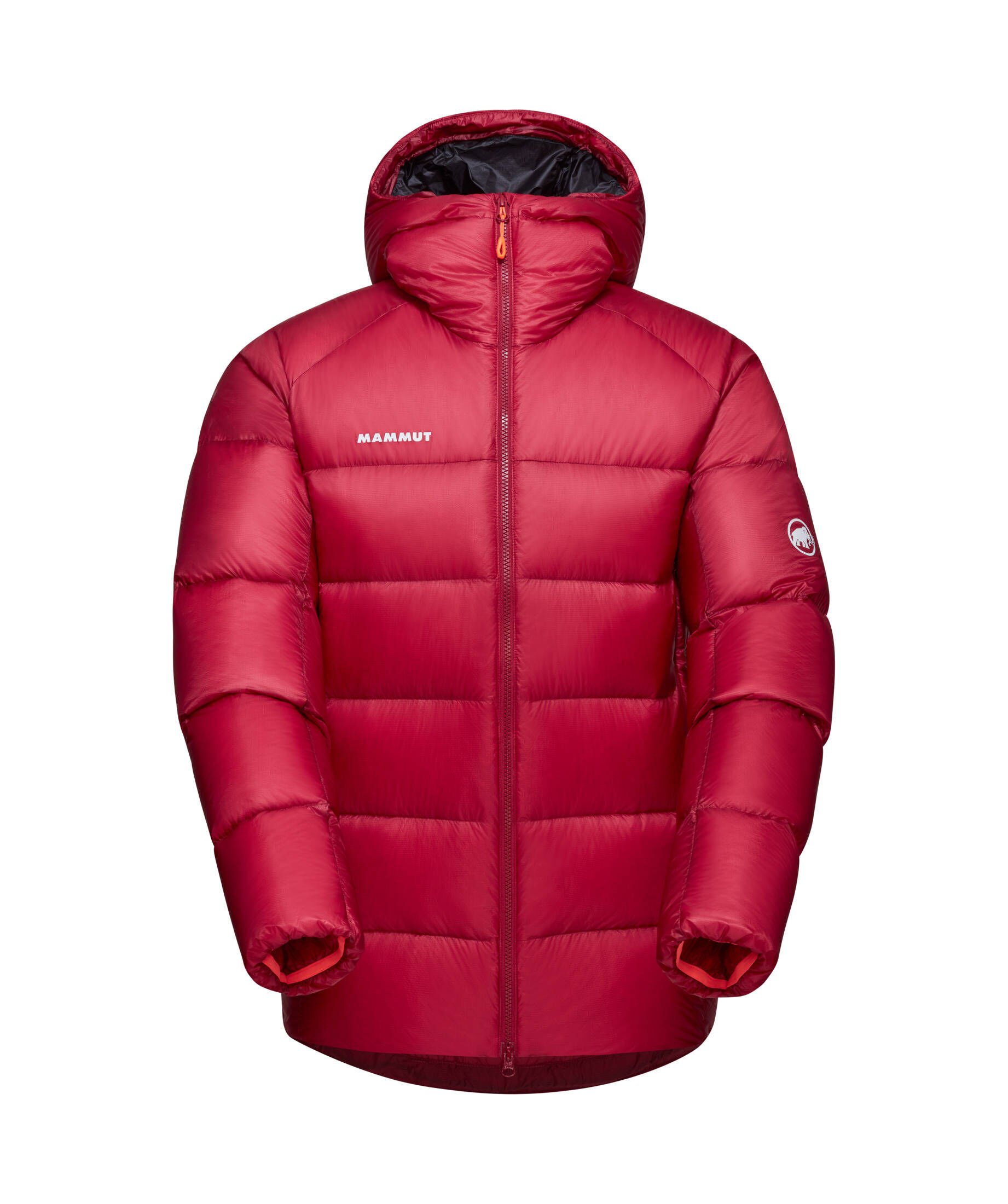 Mammut| Herren Meron IN Hooded Jacket Men