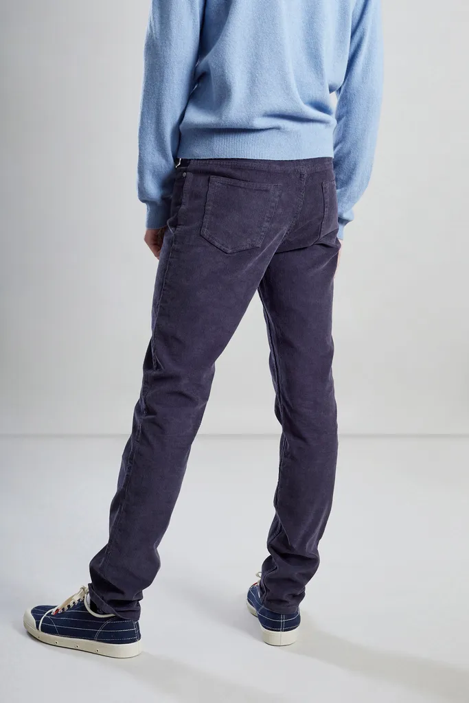 Pantalon Velours côtelé L'Exception Paris